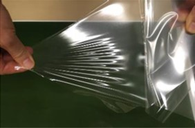 より速く、より深いクリアを放つバドミントンラケット NANOFLARE